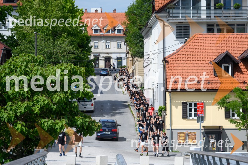 FSi na tek, Fakulteta za strojništvo