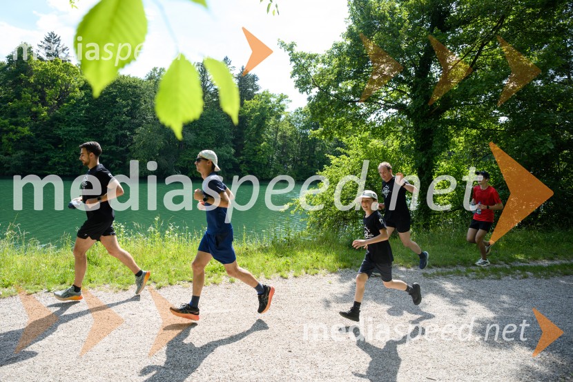FSi na tek, Fakulteta za strojništvo