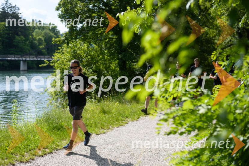 FSi na tek, Fakulteta za strojništvo