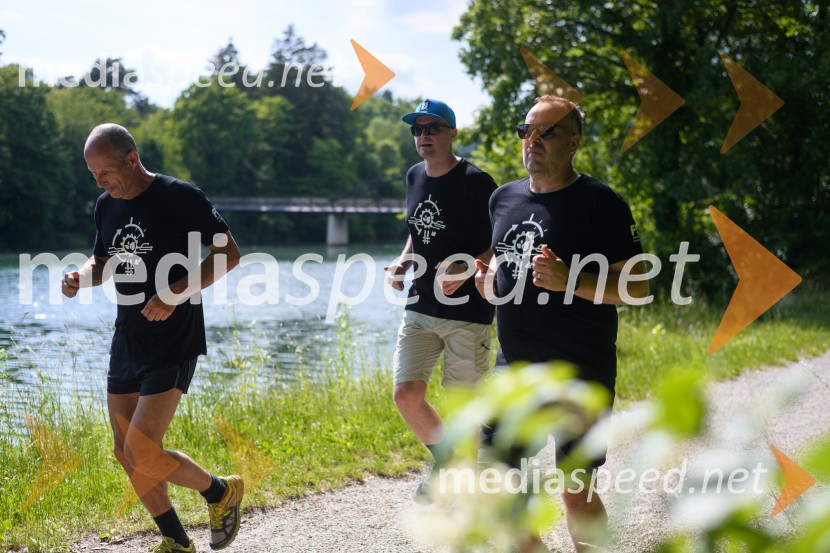 FSi na tek, Fakulteta za strojništvo