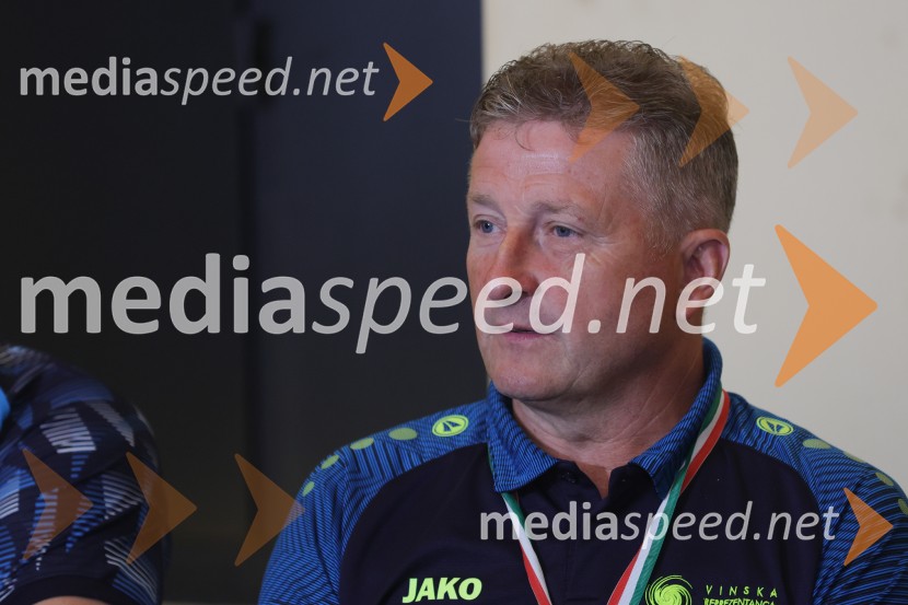 Novinarska konferenca in sprejem evropskih prvakov Vino Euro 2026 Slovenske vinske reprezentance