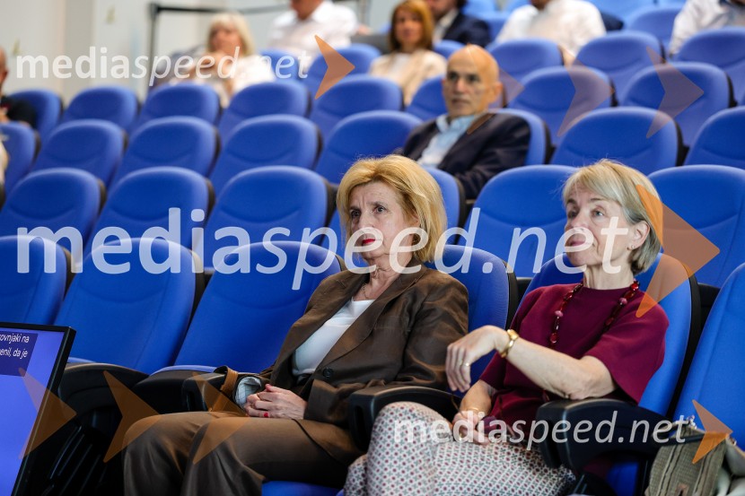 Posvet: Zdravo staranje in pomen imunizacije starejših, BSCC