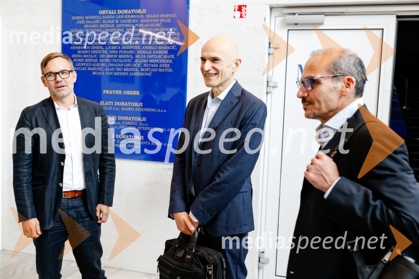 Posvet: Zdravo staranje in pomen imunizacije starejših, BSCC