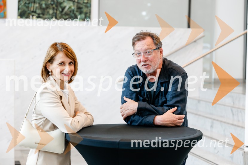 Posvet: Zdravo staranje in pomen imunizacije starejših, BSCC