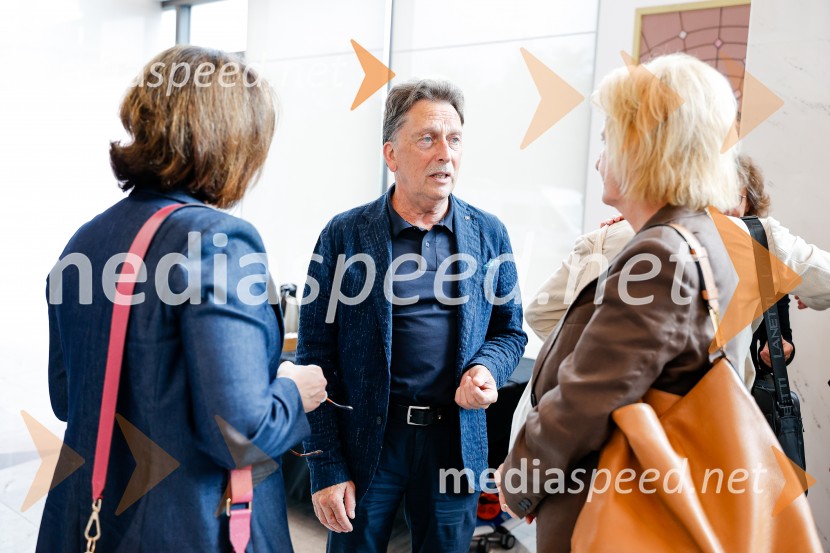 Posvet: Zdravo staranje in pomen imunizacije starejših, BSCC