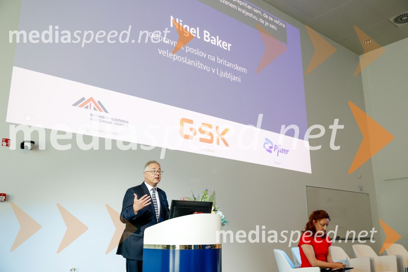 Posvet: Zdravo staranje in pomen imunizacije starejših, BSCC