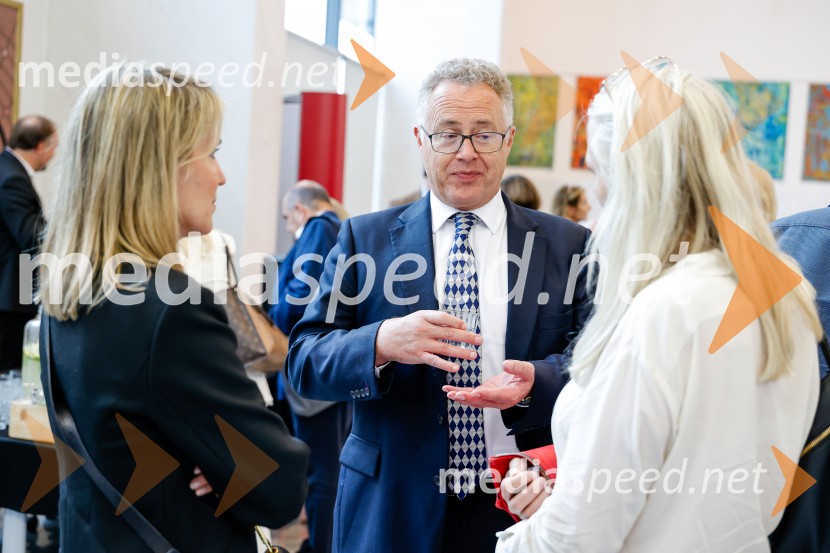 Posvet: Zdravo staranje in pomen imunizacije starejših, BSCC