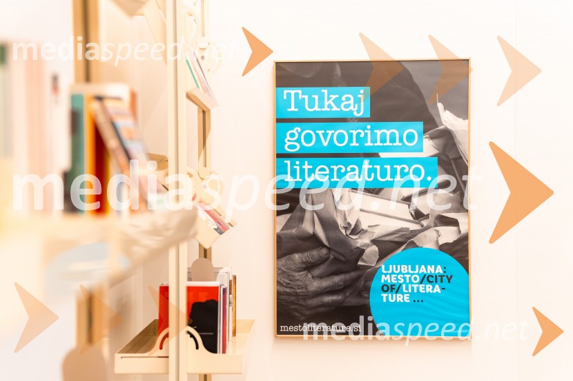 Črno-beli svet, Tomaž Mihelič, predstavitev knjige