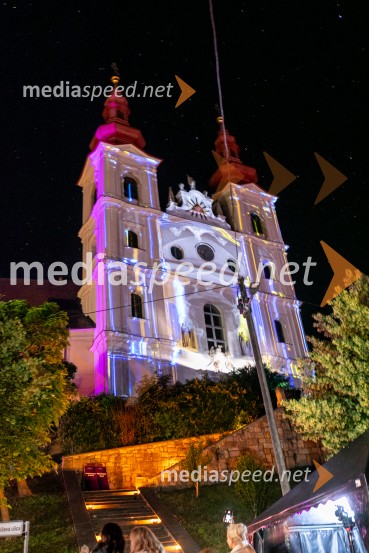 TrojicaFest 2026 odprl praznovanje 20-letnice Občine Sveta Trojica