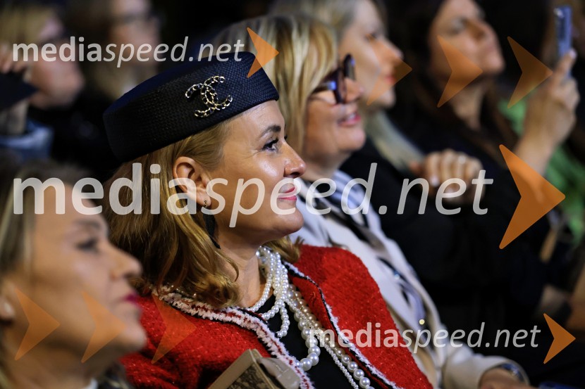  Ajda Stropnik, pevka;  ... ;  ... ;  ... TrojicaFest 2026 odprl praznovanje 20-letnice Občine Sveta Trojica