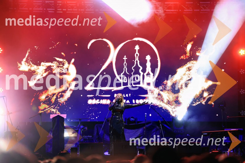 TrojicaFest 2026 odprl praznovanje 20-letnice Občine Sveta Trojica