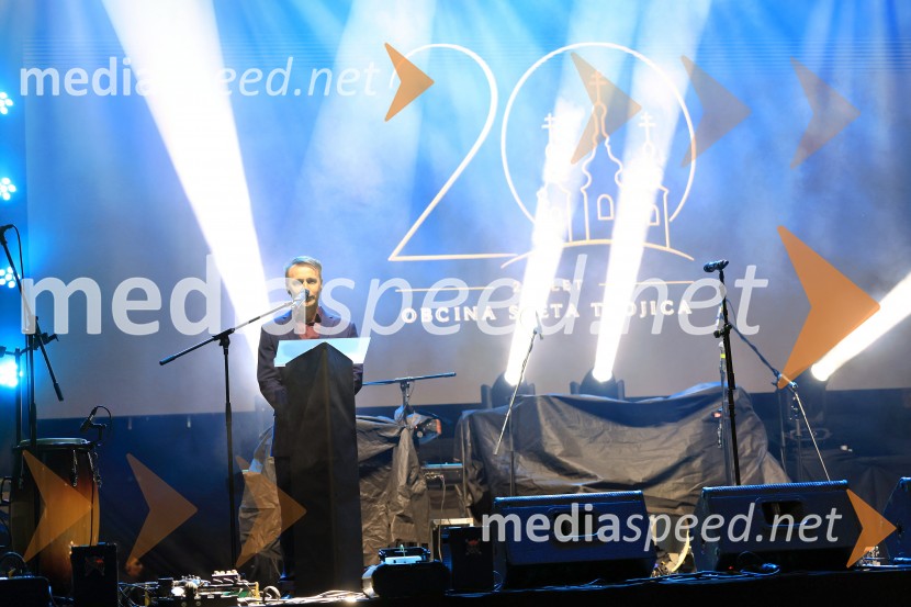 TrojicaFest 2026 odprl praznovanje 20-letnice Občine Sveta Trojica