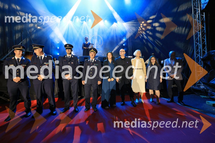 TrojicaFest 2026 odprl praznovanje 20-letnice Občine Sveta Trojica