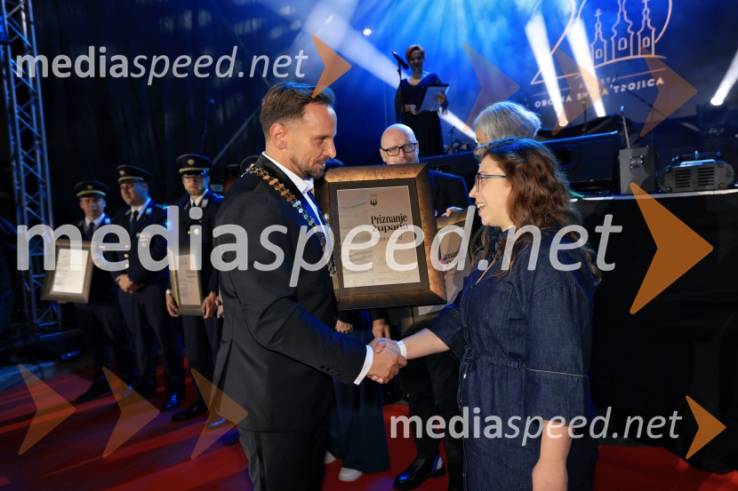 TrojicaFest 2026 odprl praznovanje 20-letnice Občine Sveta Trojica