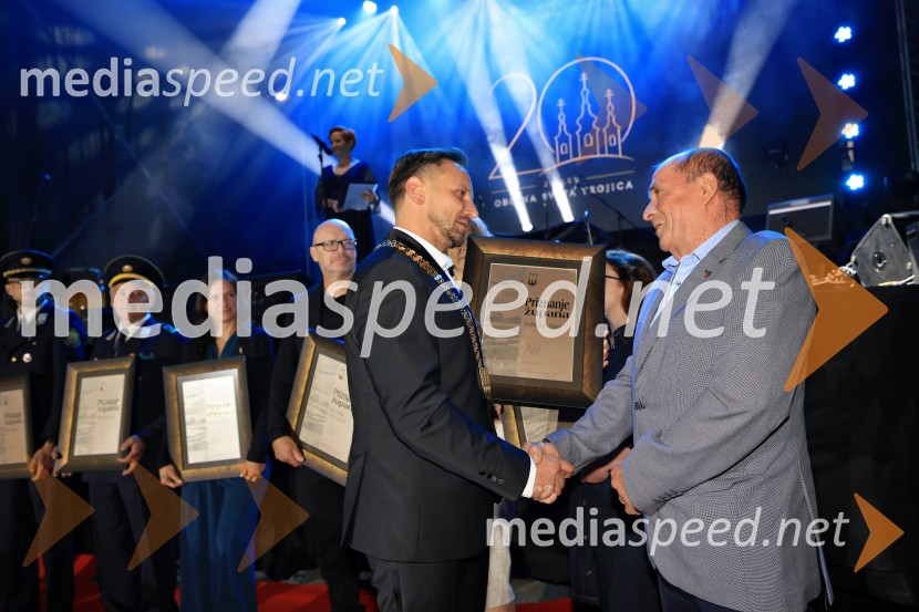 TrojicaFest 2026 odprl praznovanje 20-letnice Občine Sveta Trojica