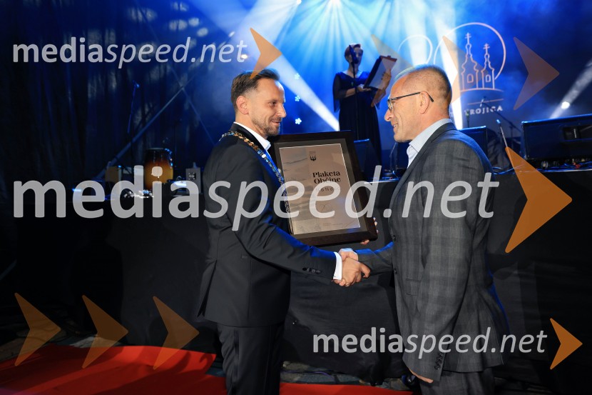 TrojicaFest 2026 odprl praznovanje 20-letnice Občine Sveta Trojica