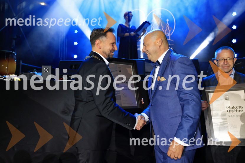 TrojicaFest 2026 odprl praznovanje 20-letnice Občine Sveta Trojica