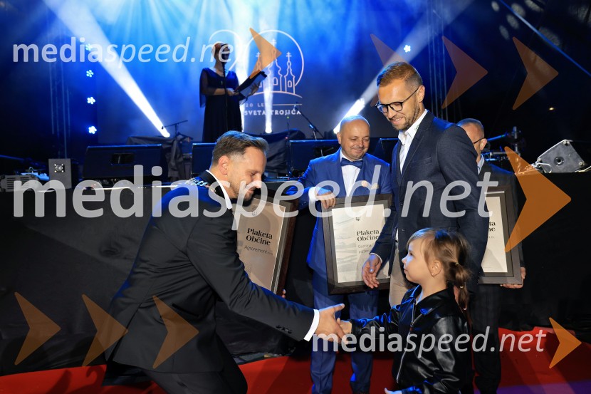 TrojicaFest 2026 odprl praznovanje 20-letnice Občine Sveta Trojica