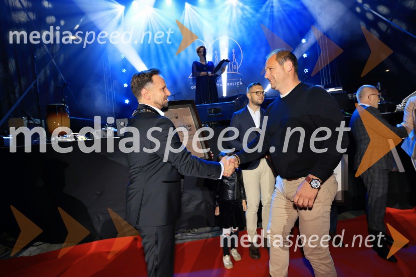 TrojicaFest 2026 odprl praznovanje 20-letnice Občine Sveta Trojica