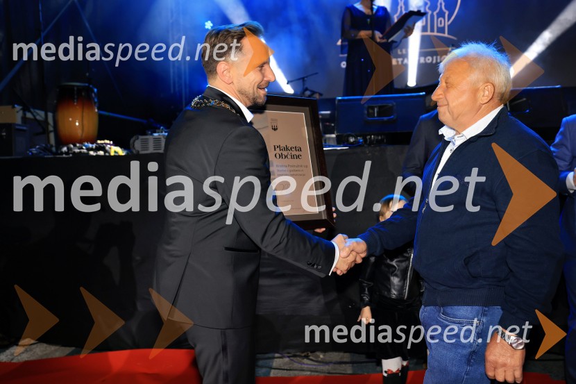TrojicaFest 2026 odprl praznovanje 20-letnice Občine Sveta Trojica