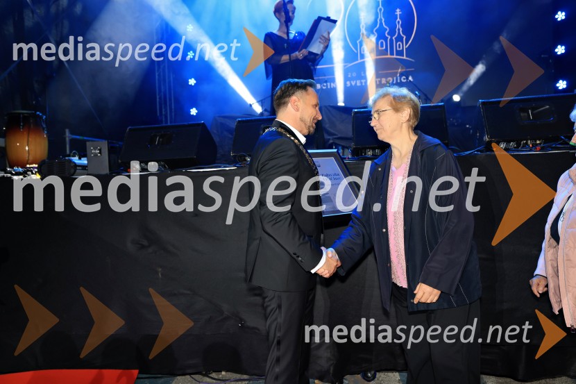 TrojicaFest 2026 odprl praznovanje 20-letnice Občine Sveta Trojica