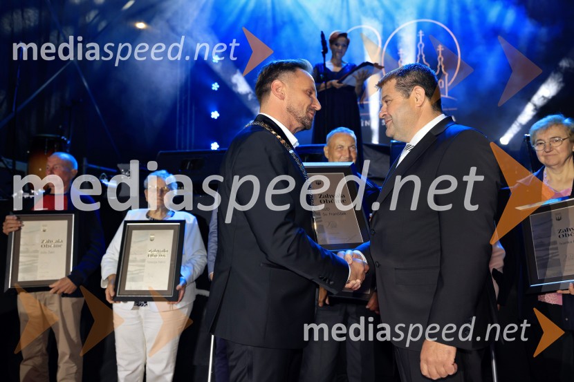TrojicaFest 2026 odprl praznovanje 20-letnice Občine Sveta Trojica