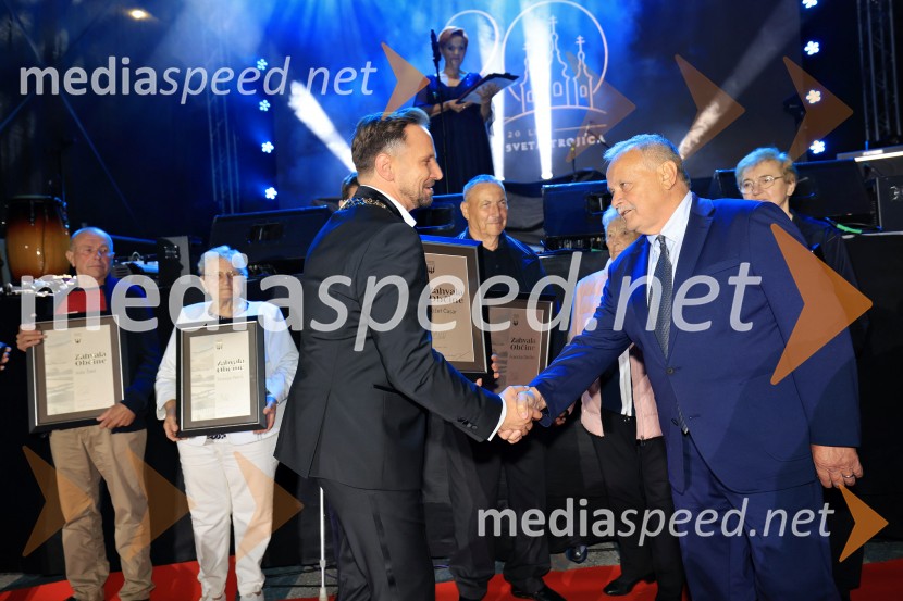 TrojicaFest 2026 odprl praznovanje 20-letnice Občine Sveta Trojica