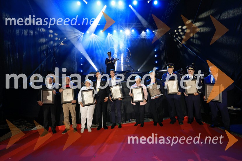 TrojicaFest 2026 odprl praznovanje 20-letnice Občine Sveta Trojica