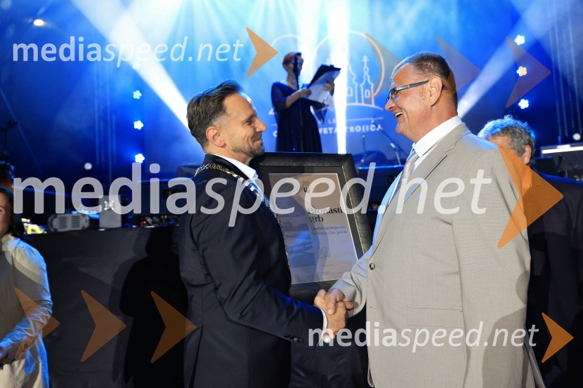 TrojicaFest 2026 odprl praznovanje 20-letnice Občine Sveta Trojica