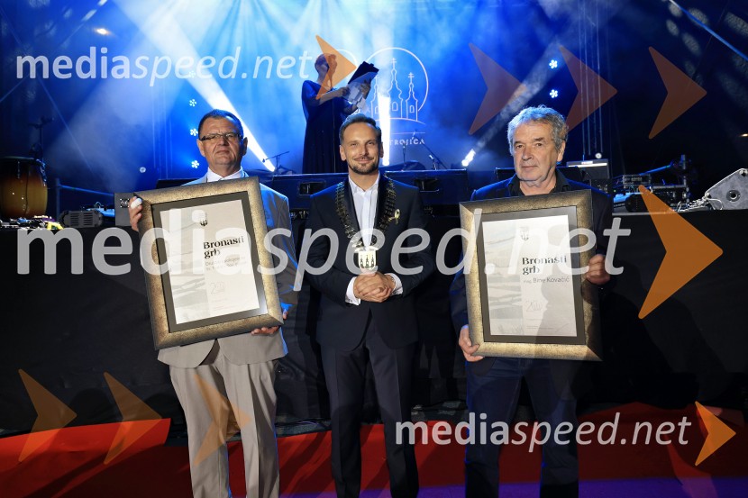 TrojicaFest 2026 odprl praznovanje 20-letnice Občine Sveta Trojica