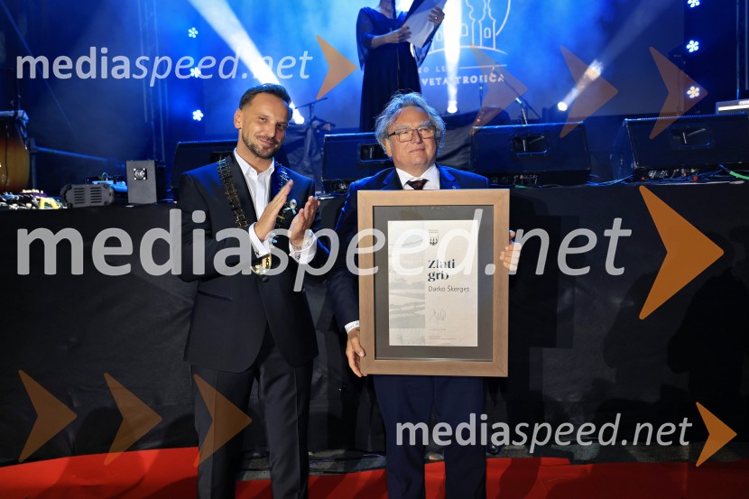 TrojicaFest 2026 odprl praznovanje 20-letnice Občine Sveta Trojica