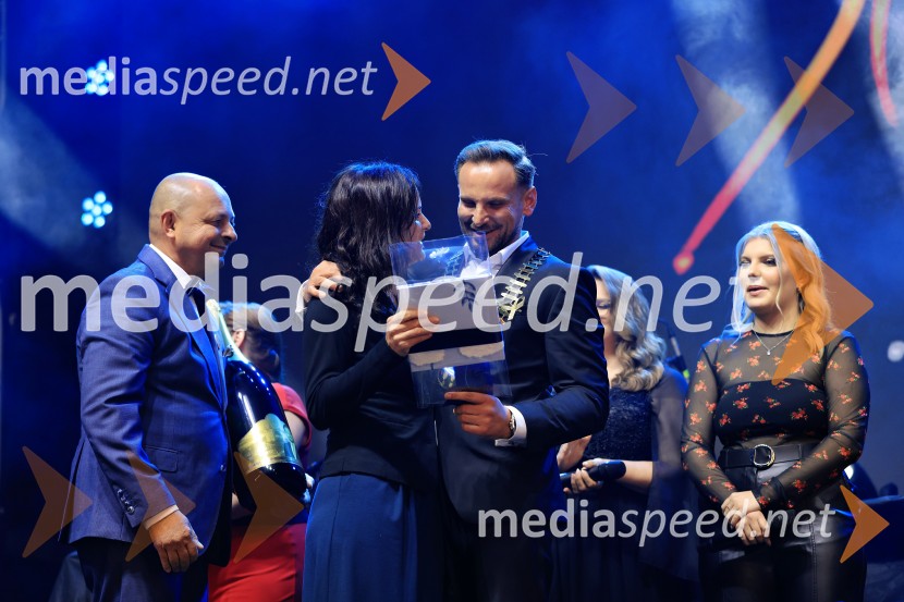 TrojicaFest 2026 odprl praznovanje 20-letnice Občine Sveta Trojica