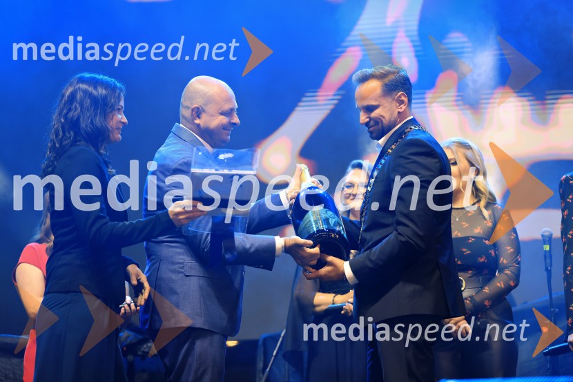 TrojicaFest 2026 odprl praznovanje 20-letnice Občine Sveta Trojica