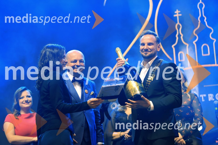 TrojicaFest 2026 odprl praznovanje 20-letnice Občine Sveta Trojica