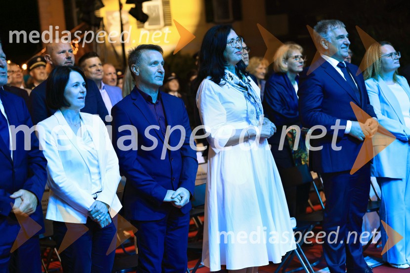 TrojicaFest 2026 odprl praznovanje 20-letnice Občine Sveta Trojica