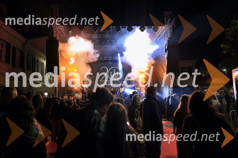 TrojicaFest 2026 odprl praznovanje 20-letnice Občine Sveta Trojica