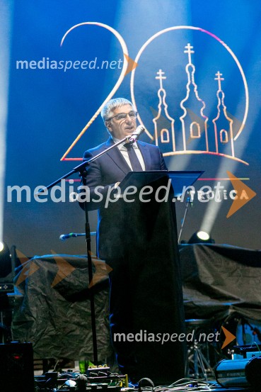 TrojicaFest 2026 odprl praznovanje 20-letnice Občine Sveta Trojica