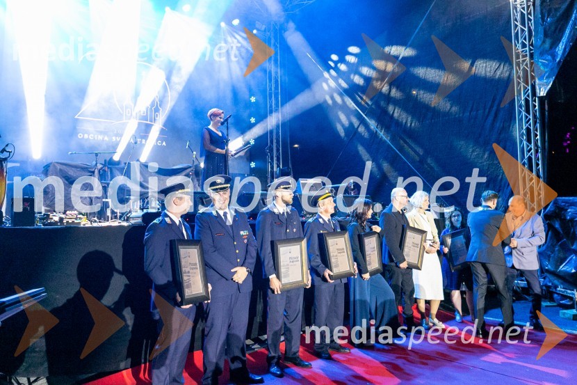 TrojicaFest 2026 odprl praznovanje 20-letnice Občine Sveta Trojica