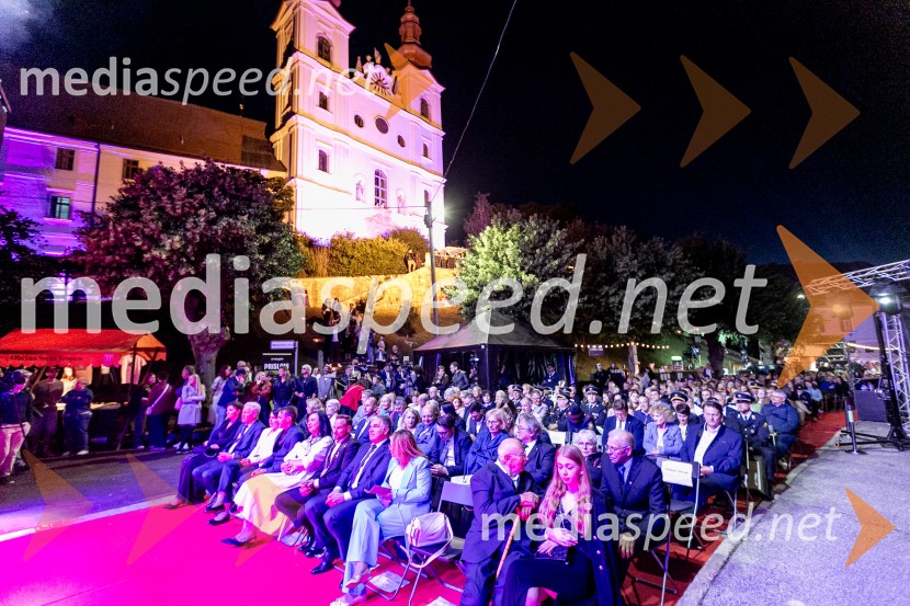 TrojicaFest 2026 odprl praznovanje 20-letnice Občine Sveta Trojica
