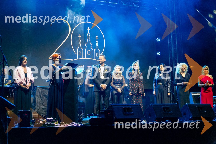 TrojicaFest 2026 odprl praznovanje 20-letnice Občine Sveta Trojica