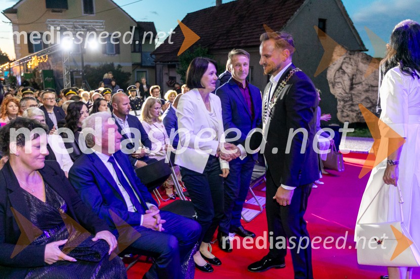 TrojicaFest 2026 odprl praznovanje 20-letnice Občine Sveta Trojica