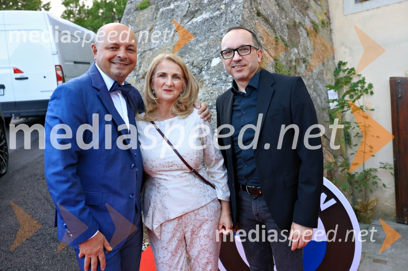 TrojicaFest 2026 Županov sprejem