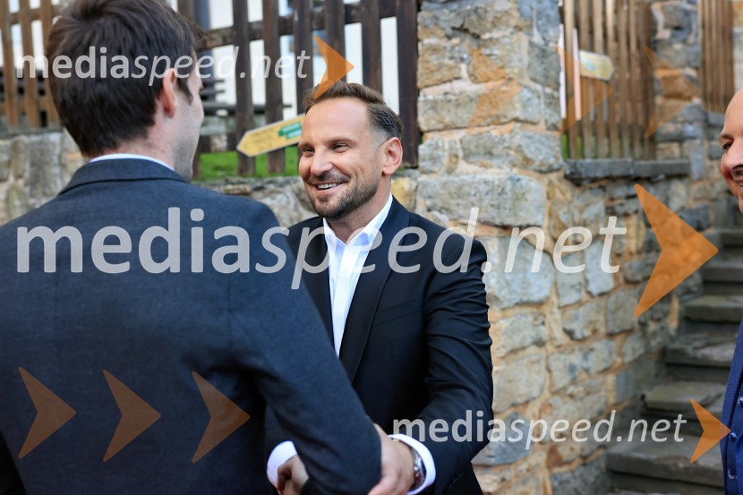 TrojicaFest 2026 Županov sprejem