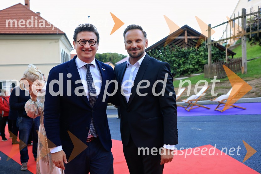 TrojicaFest 2026 Županov sprejem