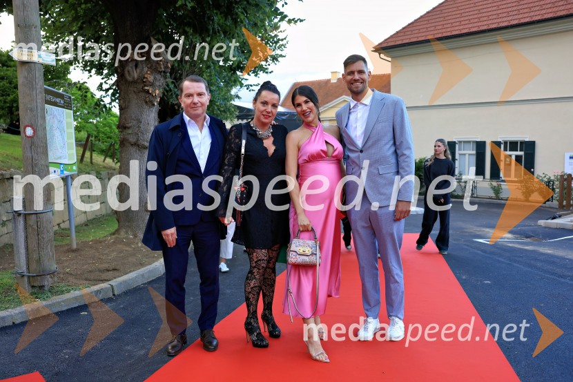 TrojicaFest 2026 Županov sprejem