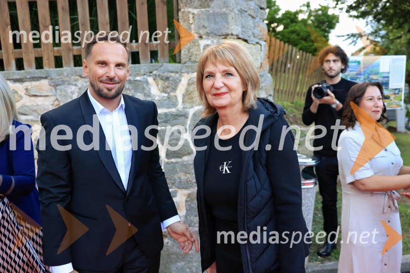 TrojicaFest 2026 Županov sprejem