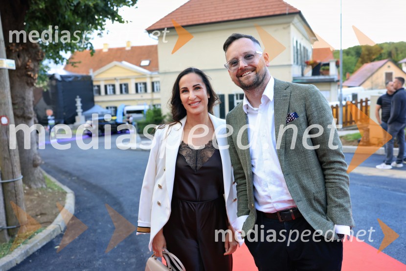 TrojicaFest 2026 Županov sprejem