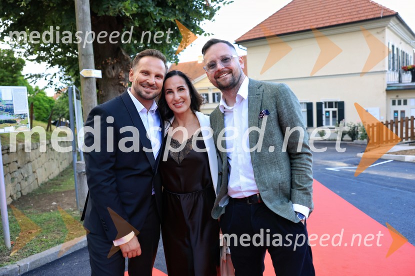TrojicaFest 2026 Županov sprejem