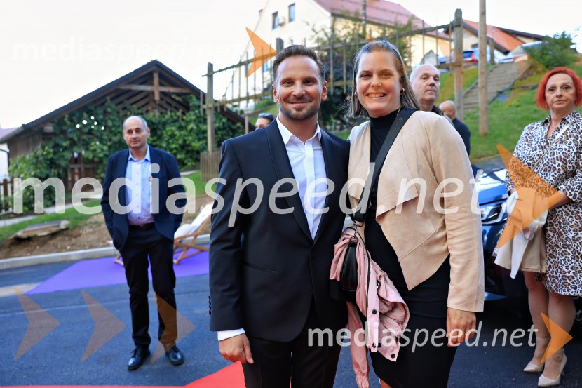TrojicaFest 2026 Županov sprejem