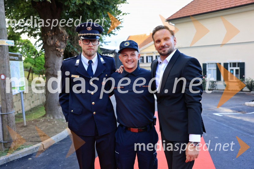 TrojicaFest 2026 Županov sprejem